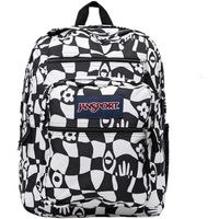 jansport mochila big student backpack para hombre