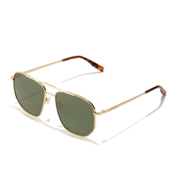 gafas de sol hawkers cad - polarized gold alligator
