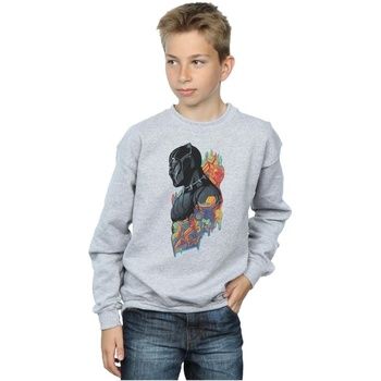 Marvel Jersey BI9530 para niño