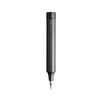Destornillador Hoto Kit 24 En 1 Gris