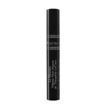Le Mascara Volume Intense 02 Noir ÉbÈne