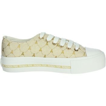 Patrizia Pepe Zapatillas PJ256.27 para niña