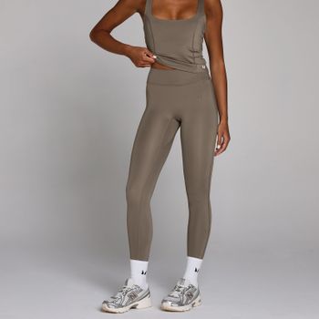 Mallas Training para mujer de MP - Espresso - XL