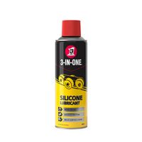3 in one silicone 400ml
