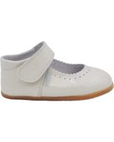 de angelitos zapatos 541 merceditas respetuosa charol beige