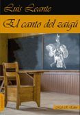 El canto del zaigú