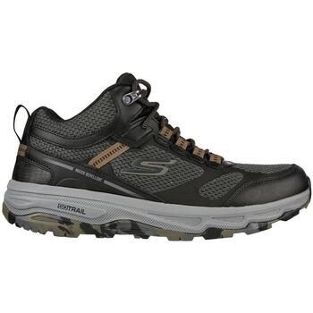 Skechers Zapatillas de senderismo 220597/BLK para hombre