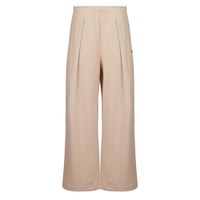 lacoste pantalon chandal pantalon de survetement interlock cotele avec etiquette loose fi para mujer