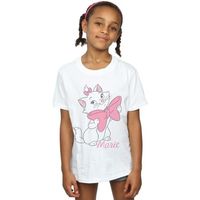 disney camiseta aristocats bow para nina