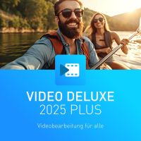 software de edicion de video magix video studio plus ia efectos creativos edicion multicamara