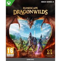 runescape dragonwilds xbox series x