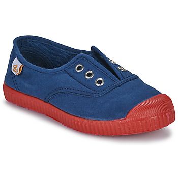 Citrouille et Compagnie Zapatillas WODEN para niño