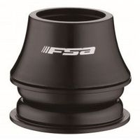 fsa juego de direccion semi integrada orbit zs 1-18 138mm aluminio