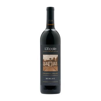 L'ecole Nº 41 Vino Tinto Heritage 75 Cl 14.5% Vol.