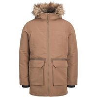 jack  jones parka 12235858 jjewing parka sn otter para hombre