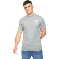 crosshatch camiseta rville para hombre