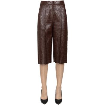 Elisabetta Franchi Short GNN00008021AI para mujer