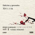 Libélulas y granados