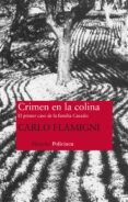 crimen en la colina
