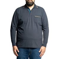 max fort polo 38855 para hombre