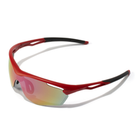 gafas de sol hawkers red nebula training