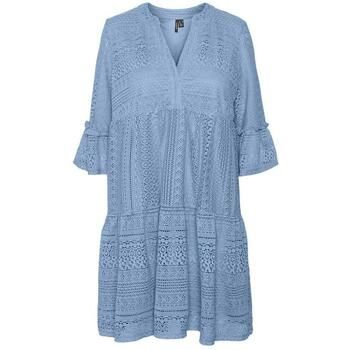 Vero Moda Vestido Honey Lace para mujer