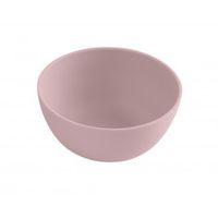 cuenco brighty rosa