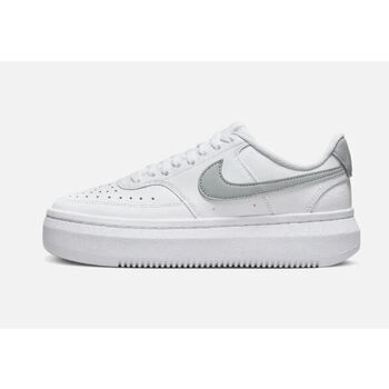 Nike Zapatillas ZAPATILLA COURT VISION ALTA MUJER para mujer