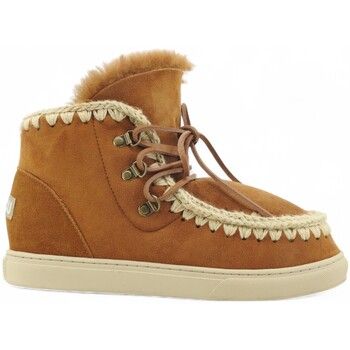 Mou Botines MU.FM111002A-AI26-COG para mujer