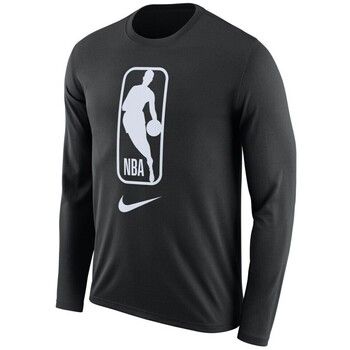 Nike Camiseta manga larga Nba M NK Dry Tee LS Team 31 para hombre