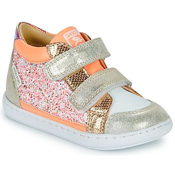 Shoo Pom Zapatillas altas BOUBA EASY CO para niña