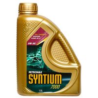 1ltr syntium 7000 0w-40