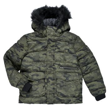 Ikks Chaqueta EMERAUDE para niño