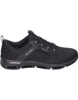 Zapatillas Para Mujer Skechers Glide-step Gratify 104601-bkrg Negro 38