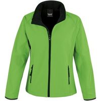 result core chaqueta r231f para mujer