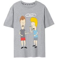 beavis  butthead camiseta classic para hombre