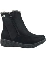 de nicoboco bota impermeable mujer gola 33-102 negro