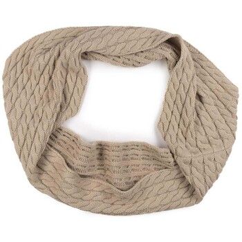 Leone 1947 Bufanda Winter Knitted Scarf para hombre