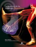 la anatomia de las lesiones deportivas