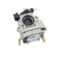 carburador tipo walbro compatible con echo soplador hecho  ref 504464