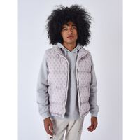 project x paris abrigo de plumas - para hombre