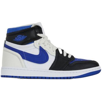 Nike Zapatillas altas Baskets Air Jordan 1 cuir montantes para hombre