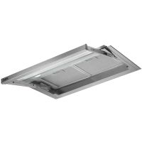 aeg dpe4941m campana telescopica 90cm c acero inoxidable