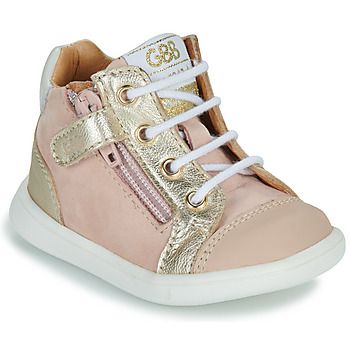 GBB Zapatillas altas DOUX para niña