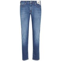 roy rogers jeans rru075d727a099 para hombre