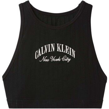 Calvin Klein Jeans Triángulo/Sin Aros Unlined Bralette para mujer