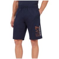 emporio armani ea7 short 3kps57pj05z para hombre
