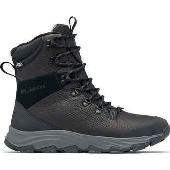 Columbia Zapatillas de senderismo Expeditionist Extreme Outdry para hombre