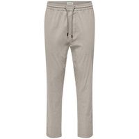 only  sons pantalones capri para hombre