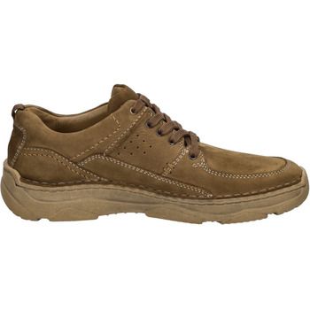 Josef Seibel Zapatos Bajos Liam 01 para hombre